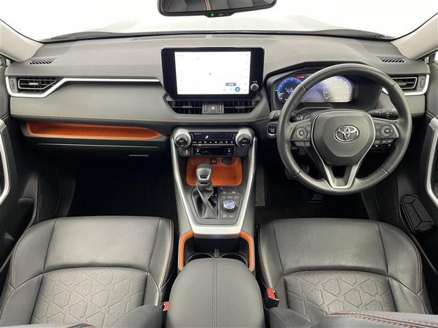 RAV42.0 アドベンチャー 4WD