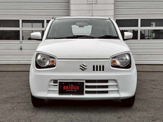 アルトL 4WD