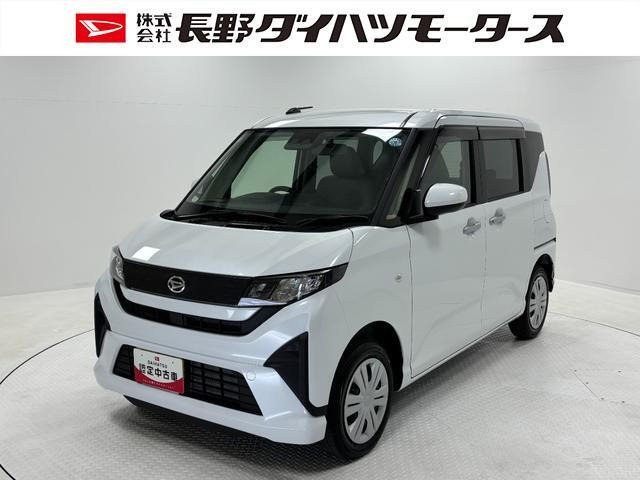 ムーヴX 4WD