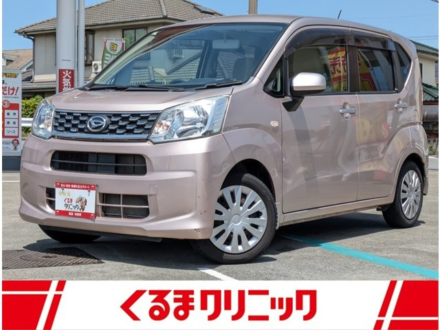 ムーヴL