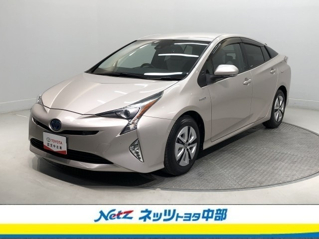 プリウス1.8 A