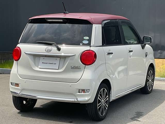 キャストスタイル G SAIII