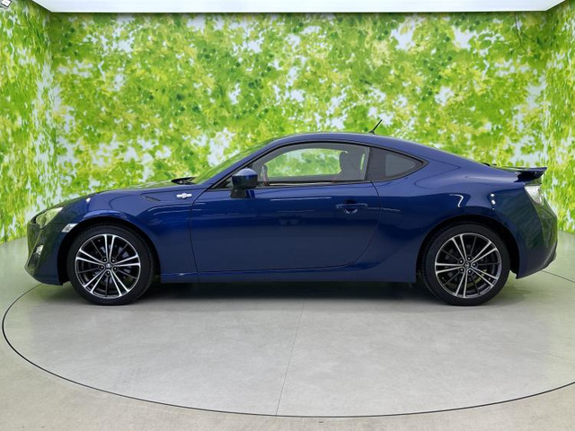 862.0 GT リミテッド