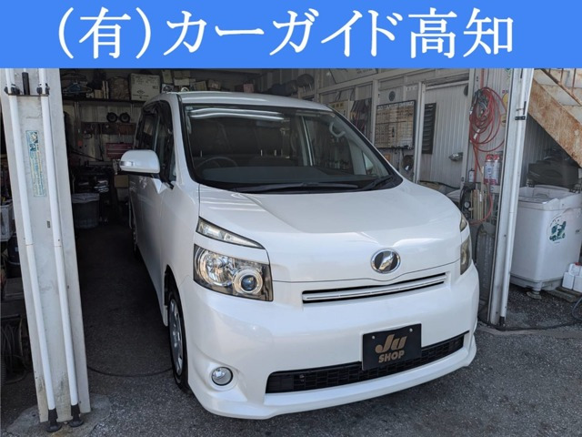 ヴォクシー2.0 X Lエディション