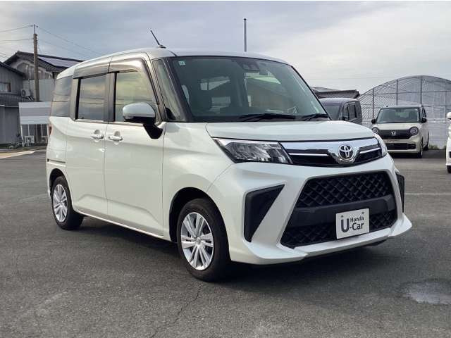 ルーミー1.0 G