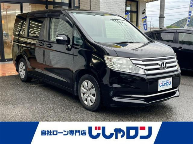 ステップワゴン2.0 G E セレクション