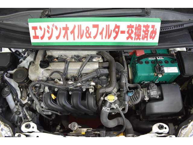ラクティス1.5 X 4WD