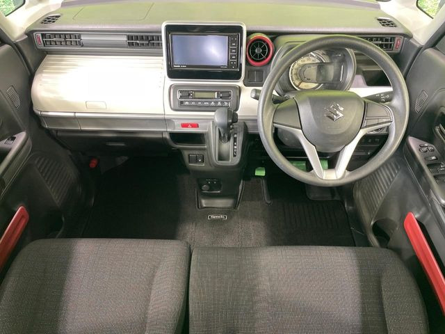 スペーシアハイブリッド(HYBRID)  X