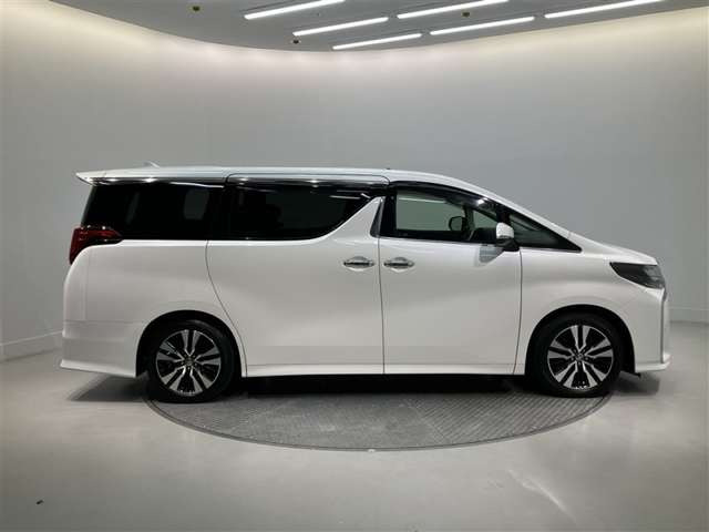 アルファード2.5 S Cパッケージ