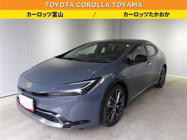 プリウス2.0 Z