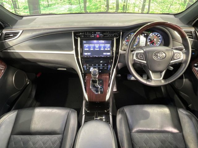 ハリアー2.0 プレミアム