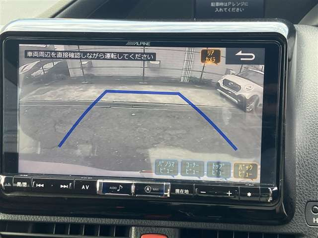 ヴォクシー2.0 ZS