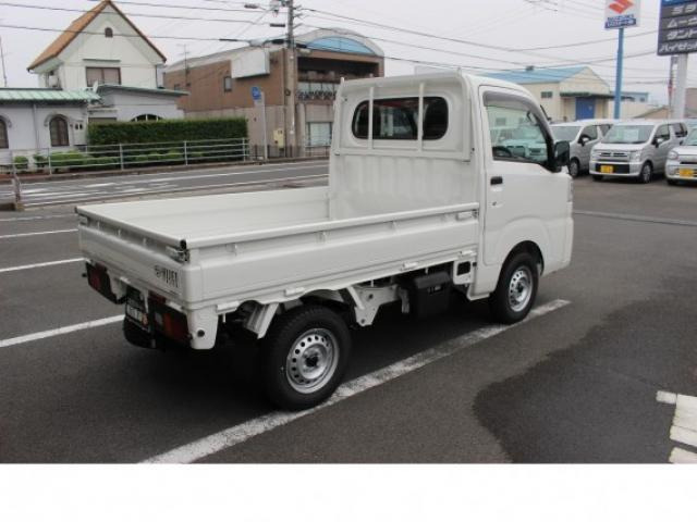 ハイゼットトラックスタンダード