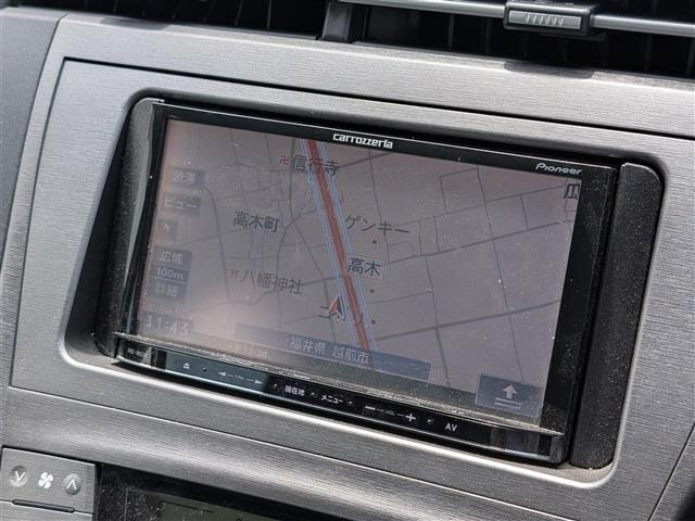 プリウス1.8 S