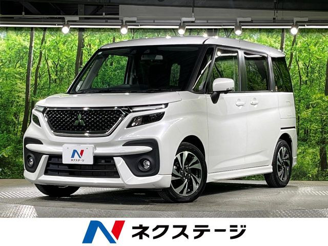 デリカD:21.2 カスタム ハイブリッド MV 全方位カメラパッケージ