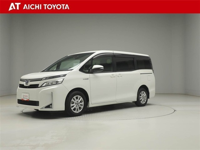 ヴォクシー1.8 ハイブリッド V