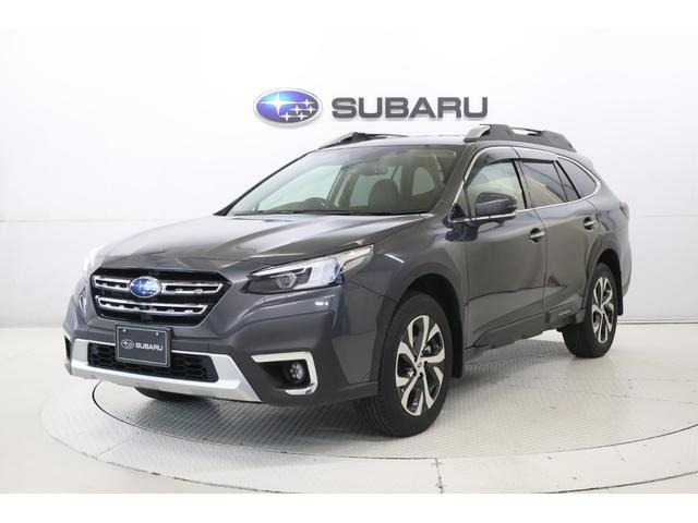レガシィアウトバック1.8 リミテッド EX 4WD