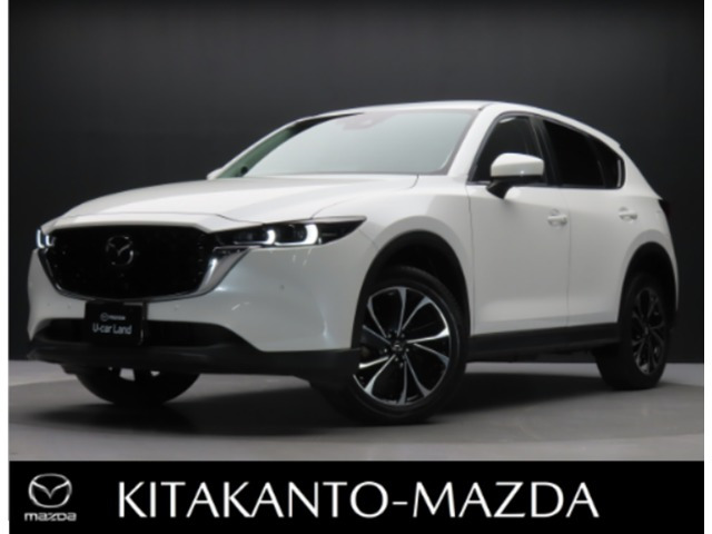 CX-52.2 XD プロアクティブ