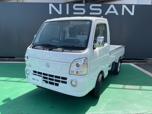 NT100クリッパーGX 4WD