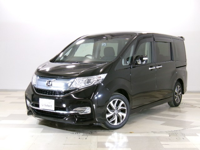 ステップワゴン1.5 スパーダ アドバンスパッケージ ベータ