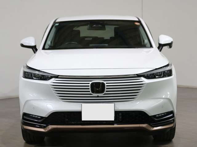 ヴェゼル1.5 e:HEV Z 4WD