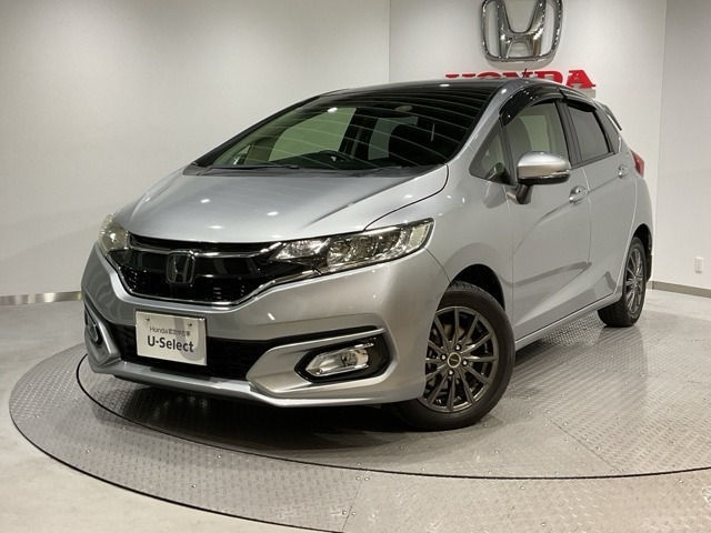 フィット1.3 13G L ホンダセンシング