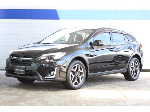 XV2.0i-S アイサイト 4WD