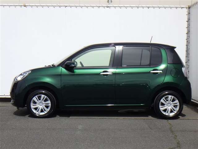 パッソ1.0 モーダ