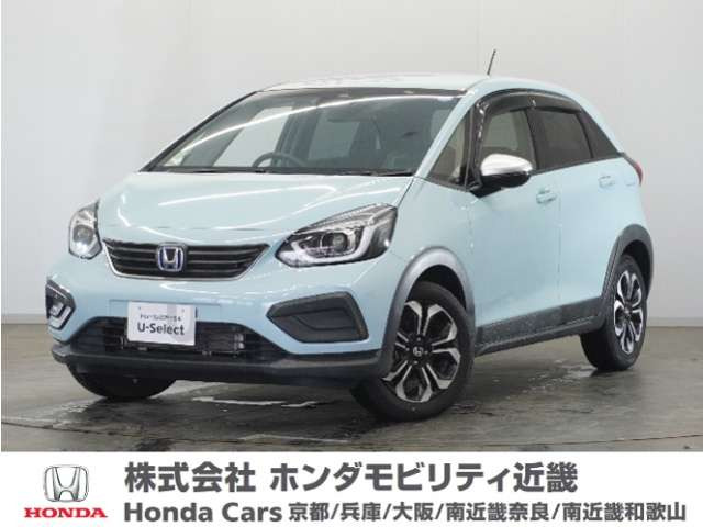 フィット