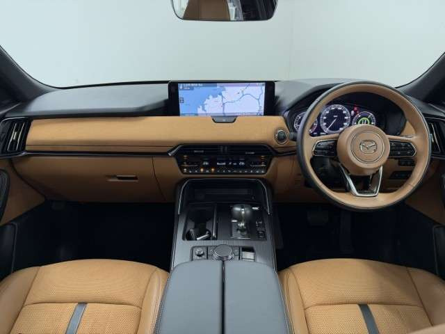 CX-803.3 XD ハイブリッド プレミアム スポーツ ディーゼル 4WD