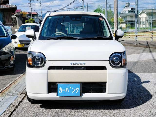 ミラトコットX SAIII