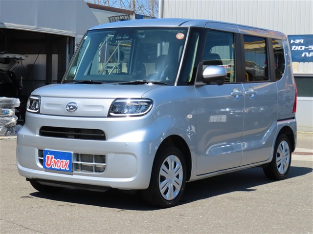 タントL