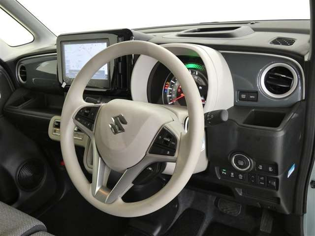 ワゴンRスマイルハイブリッド(HYBRID) X