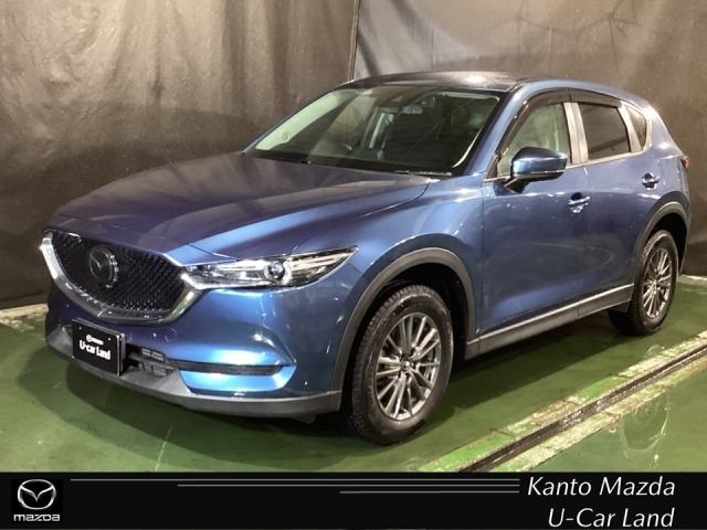 CX-52.2 XD プロアクティブ