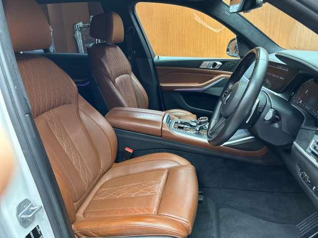 X7xドライブ 35d Mスポーツ 4WD