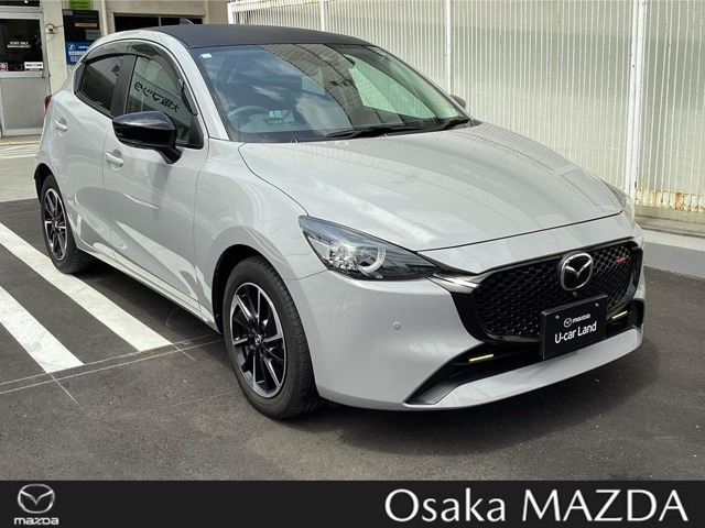 MAZDA21.5 15 スポルト