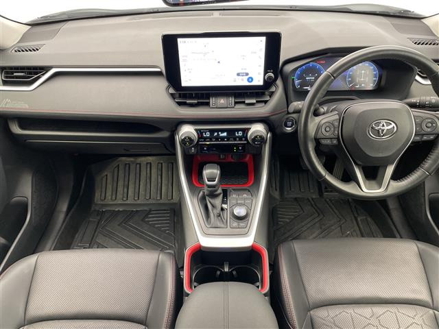 RAV42.0 アドベンチャー オフロードパッケージ II 4WD