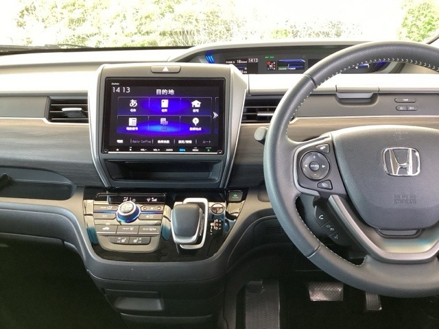 フリード+1.5 ハイブリッド G ホンダセンシング