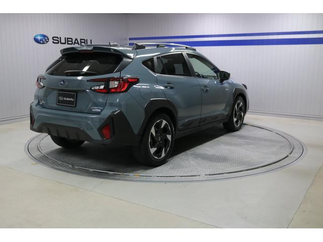 クロストレック2.0 リミテッド 4WD