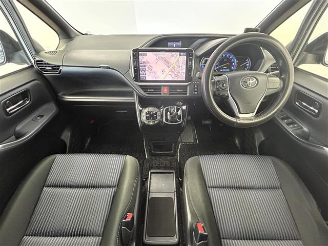 ヴォクシー2.0 Z 煌II