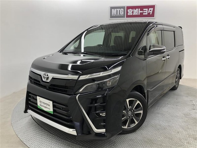 ヴォクシー2.0 ZS 煌III