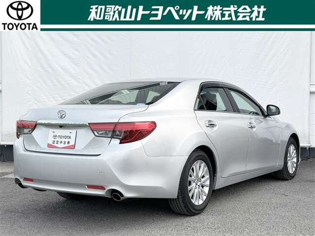 マークX2.5 250G