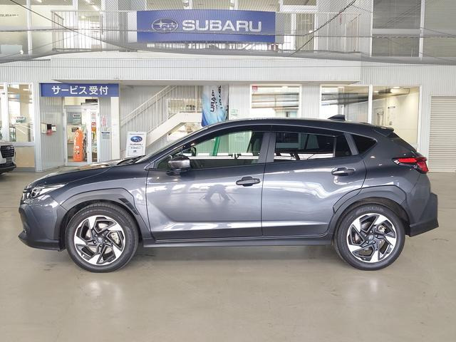 クロストレック2.0 リミテッド 4WD