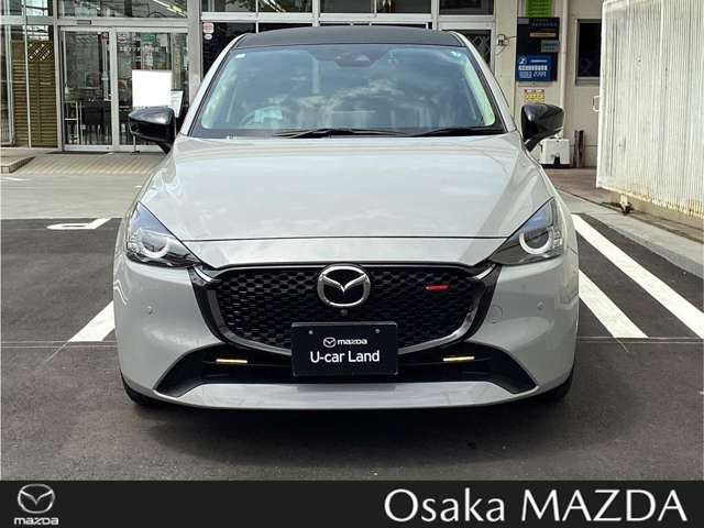 MAZDA21.5 15 スポルト
