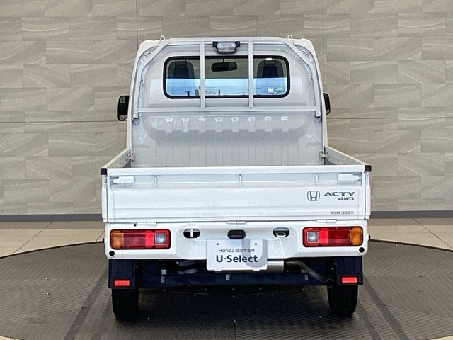 アクティトラックSDX