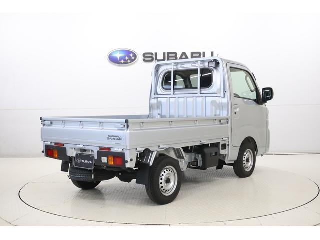 サンバートラックTC スマートアシスト