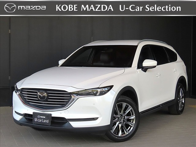 CX-82.2 XD Lパッケージ
