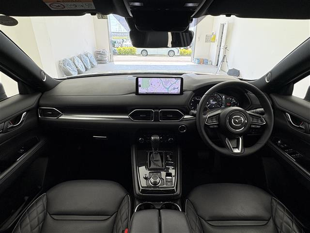 CX-82.2 XD エクスクルーシブ モード 4WD