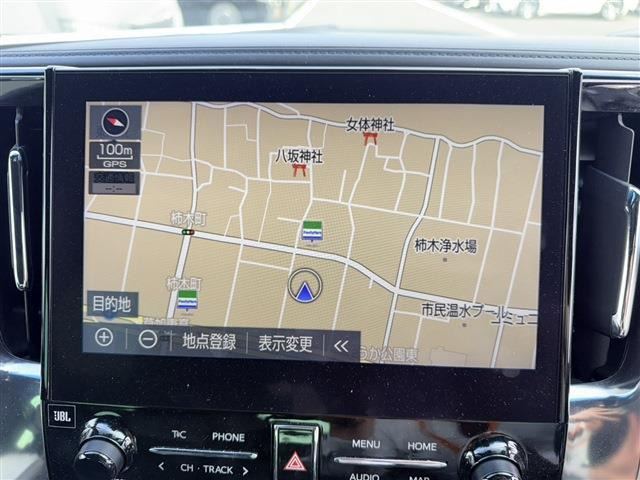 ヴェルファイア3.5 エグゼクティブラウンジ