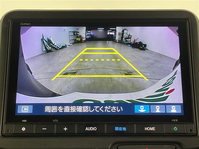 N-BOXカスタムターボ